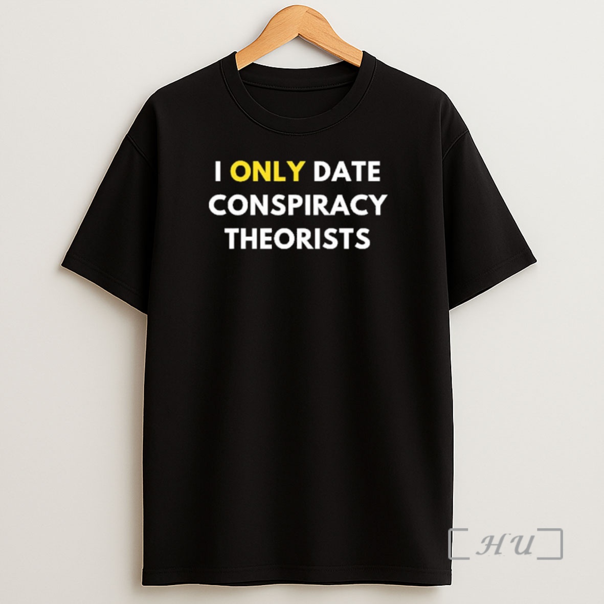 Officials I Only Date Conspiracy Theorists Premium Shirt Sweatshirt Tee