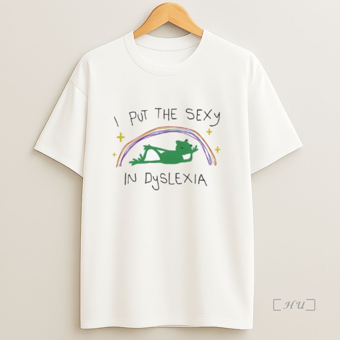 Officials I Put The Sexy In Dyslexia Premium Shirt Sweatshirt Tee