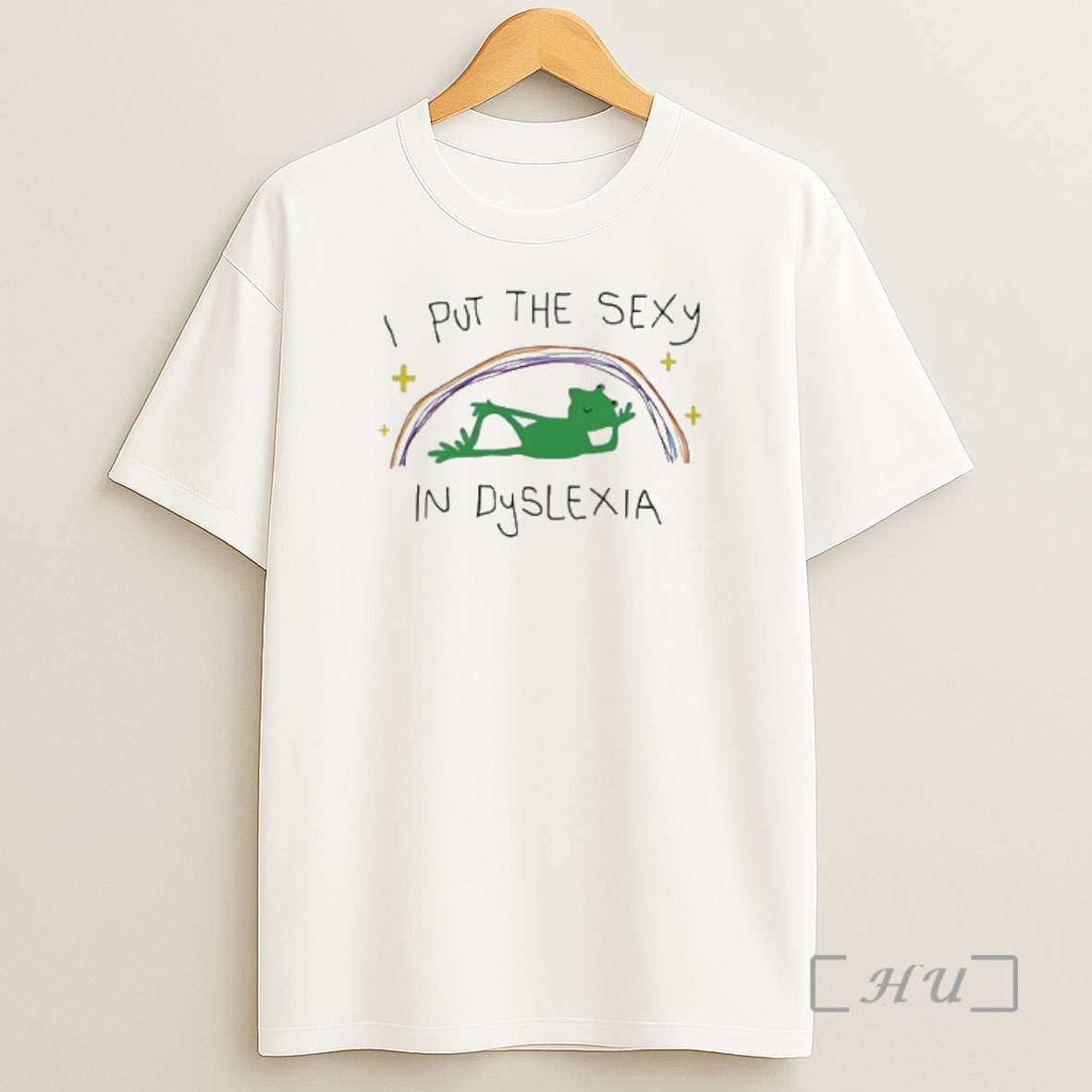Officials I Put The Sexy In Dyslexia Cute Premium Shirt Sweatshirt Tee