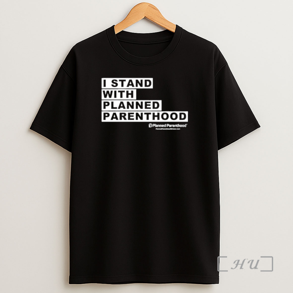 Officials I Stand With Planned Parenthood Graphic Premium Shirt Sweatshirt Tee
