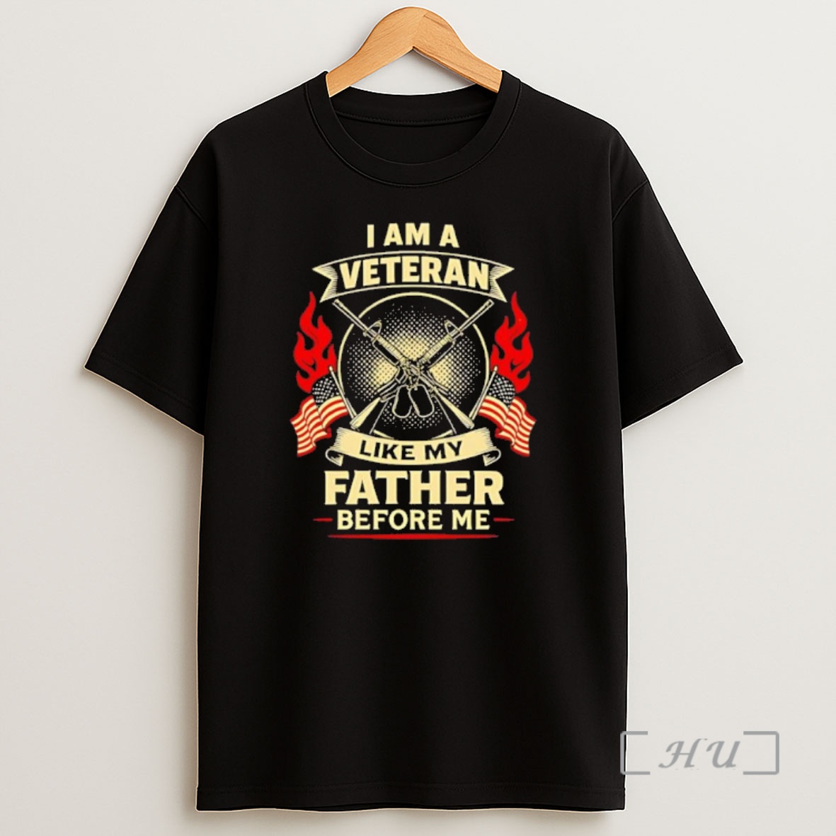Officials I Am A Veteran Like My Father Before Me Premium Shirt Sweatshirt Tee