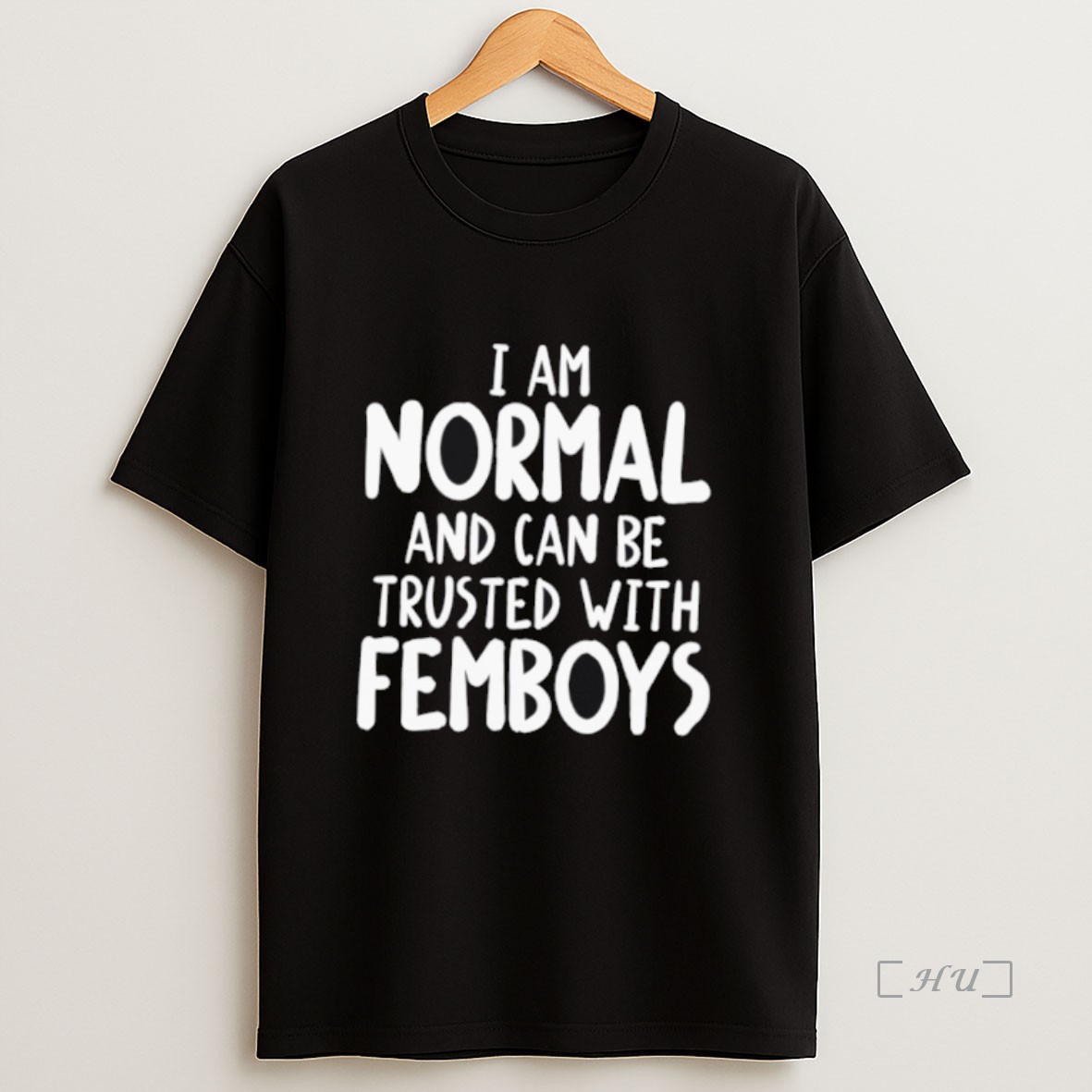 Officials I Am Normal And Can Be Trusted With Femboys Premium Shirt Sweatshirt Tee