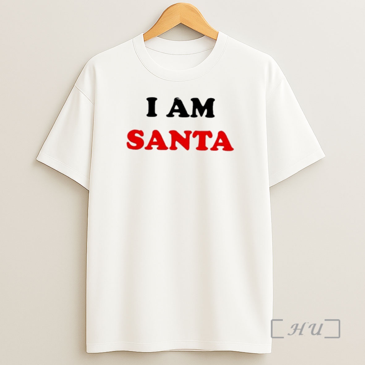 Officials I Am Santa Premium Shirt Sweatshirt Tee