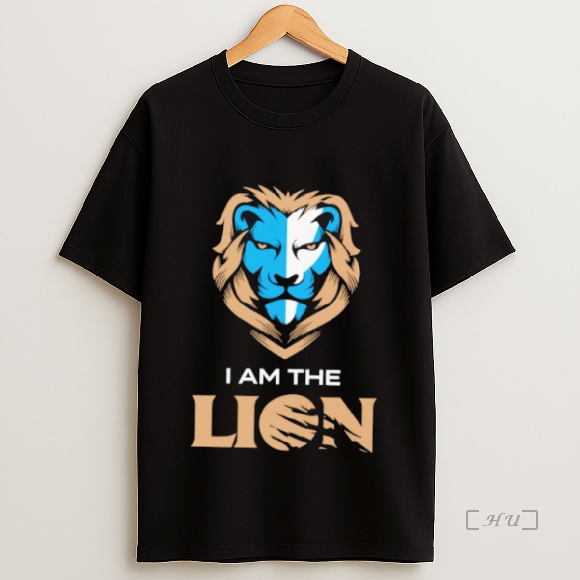 Officials I Am The Lion Premium Shirt Sweatshirt Tee