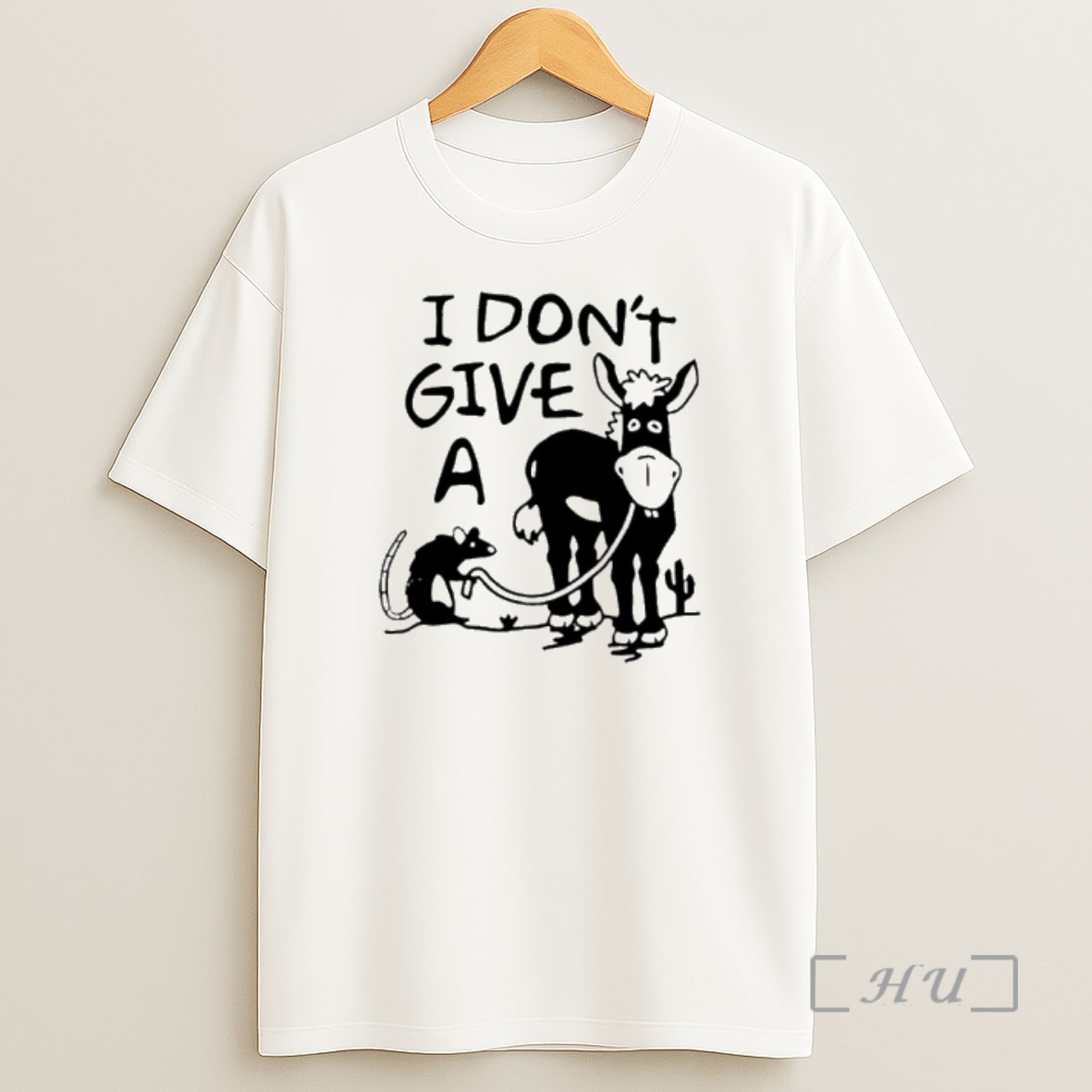 Officials I Dont Give A Donkey And Rats Ass Sarcasm Premium Shirt Sweatshirt Tee