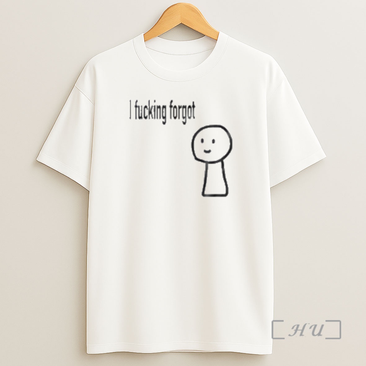 Officials I Fucking Forgot Premium Shirt Sweatshirt Tee