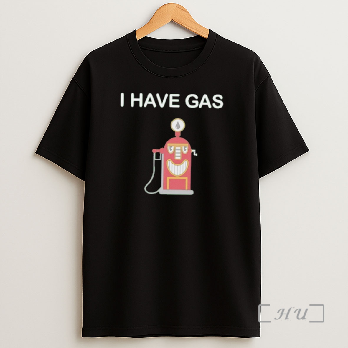 Officials I Have Gas Premium Shirt Sweatshirt Tee