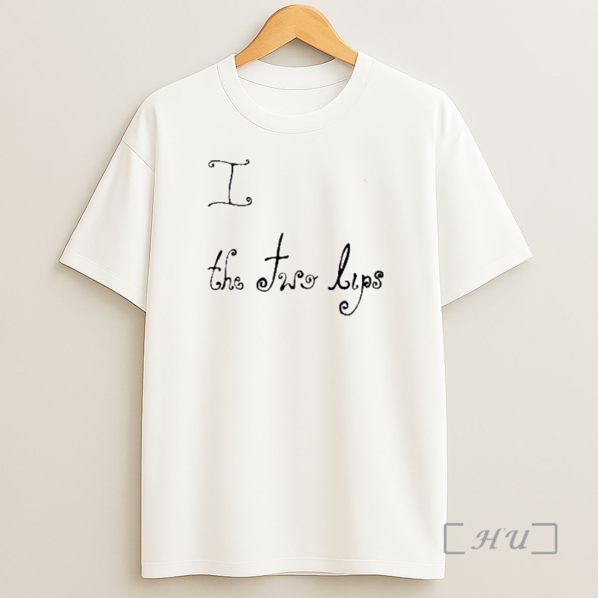 Officials I Kiss The Two Lips Premium Shirt Sweatshirt Tee