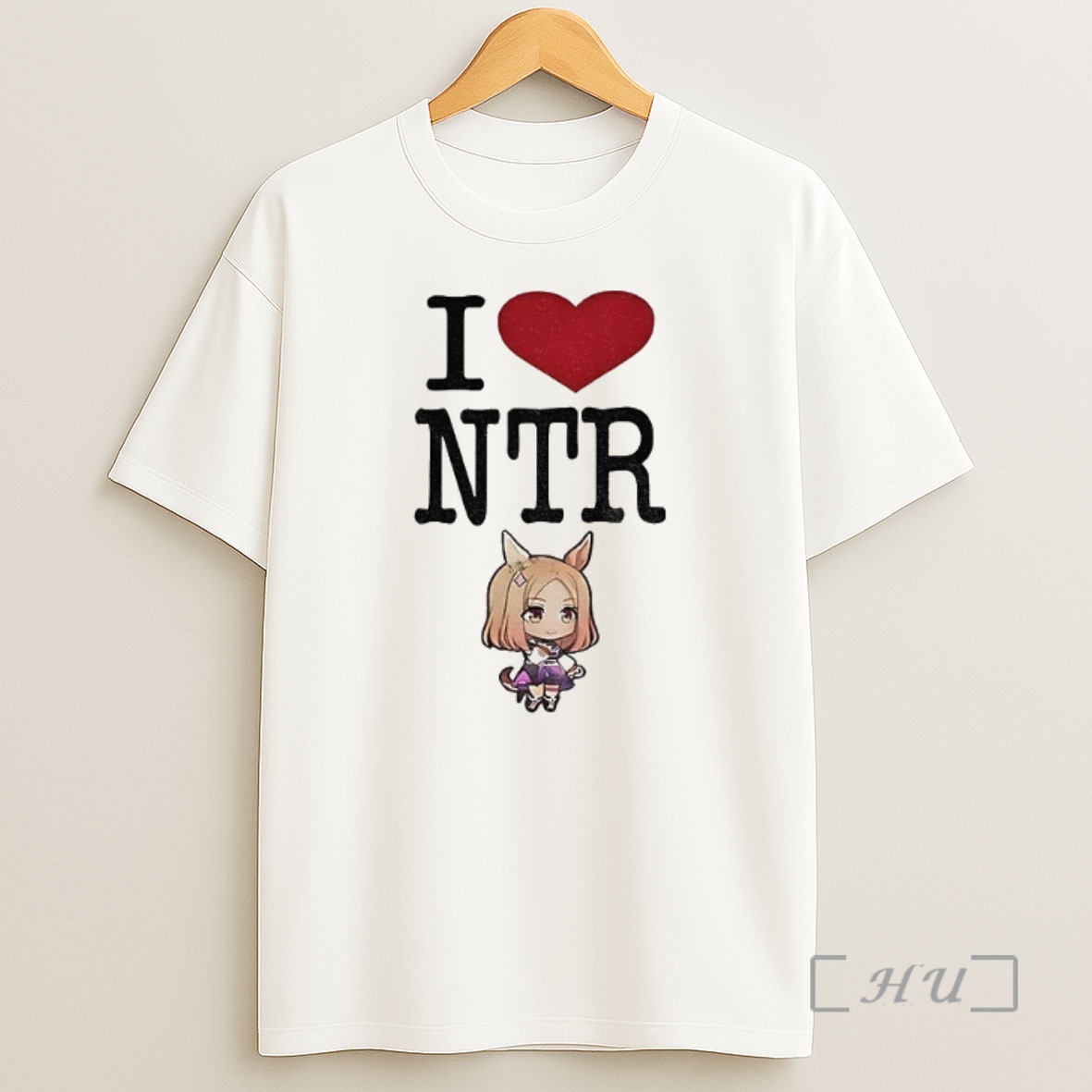 Officials I Love Ntr Narita Top Road Pretty Derby Premium Shirt Sweatshirt Tee