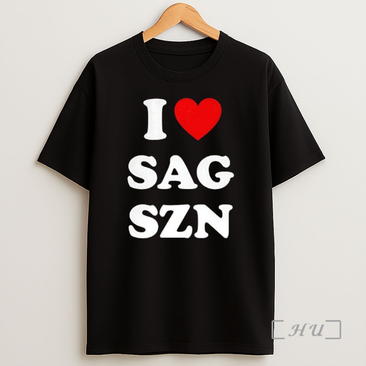Officials I Love Sag Szn Premium Shirt Sweatshirt Tee