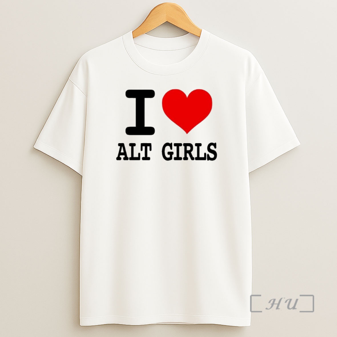 Officials I Love Alt Girls Premium Shirt Sweatshirt Tee