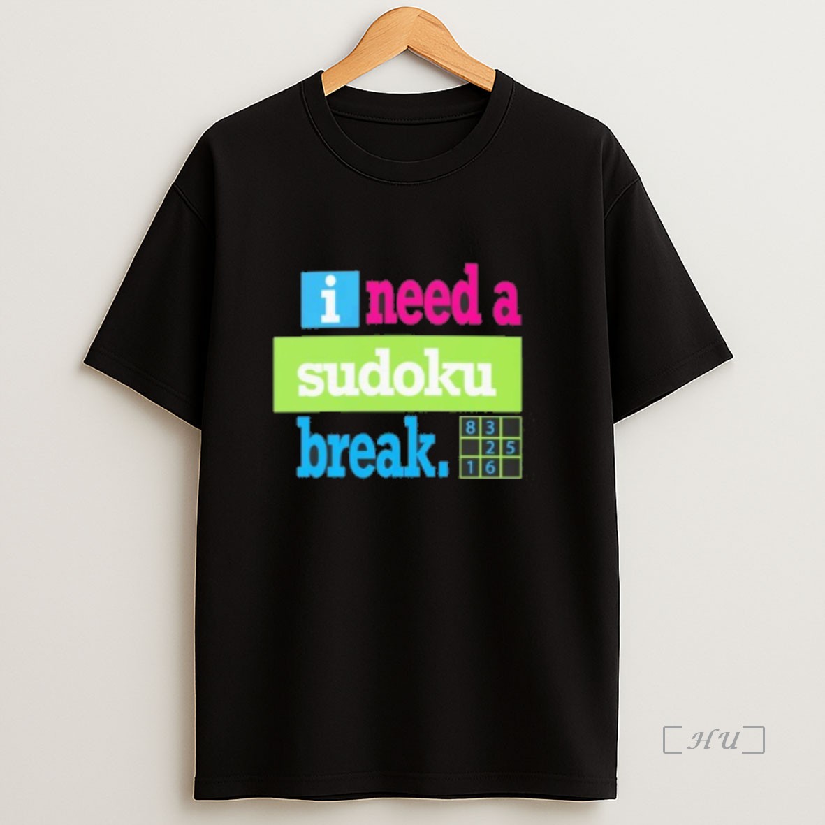 Officials I Need A Sudoku Break Premium Shirt Sweatshirt Tee