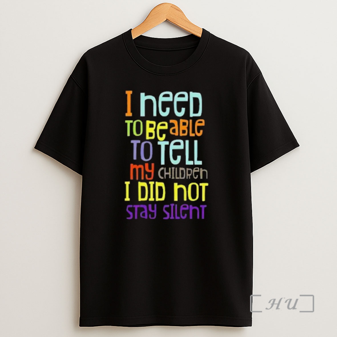 Officials I Need To Be Able To Tell My Children I Did Hot Stay Silent Premium Shirt Sweatshirt Tee