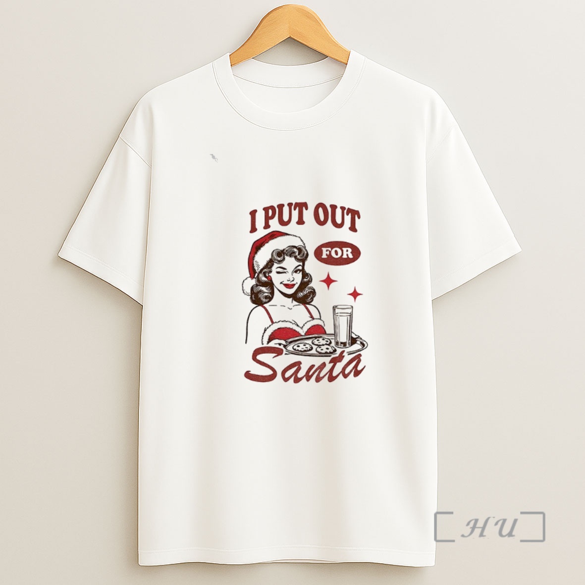 Officials I Put Out For Santa Merry Christmas 2025 Premium Shirt Sweatshirt Tee