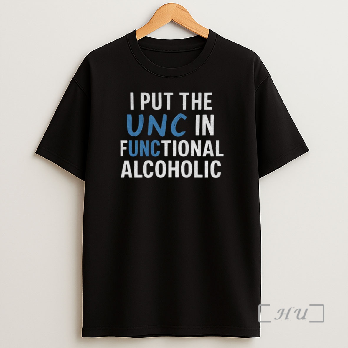 Officials I Put The Unc In Functional Alcoholic Premium Shirt Sweatshirt Tee