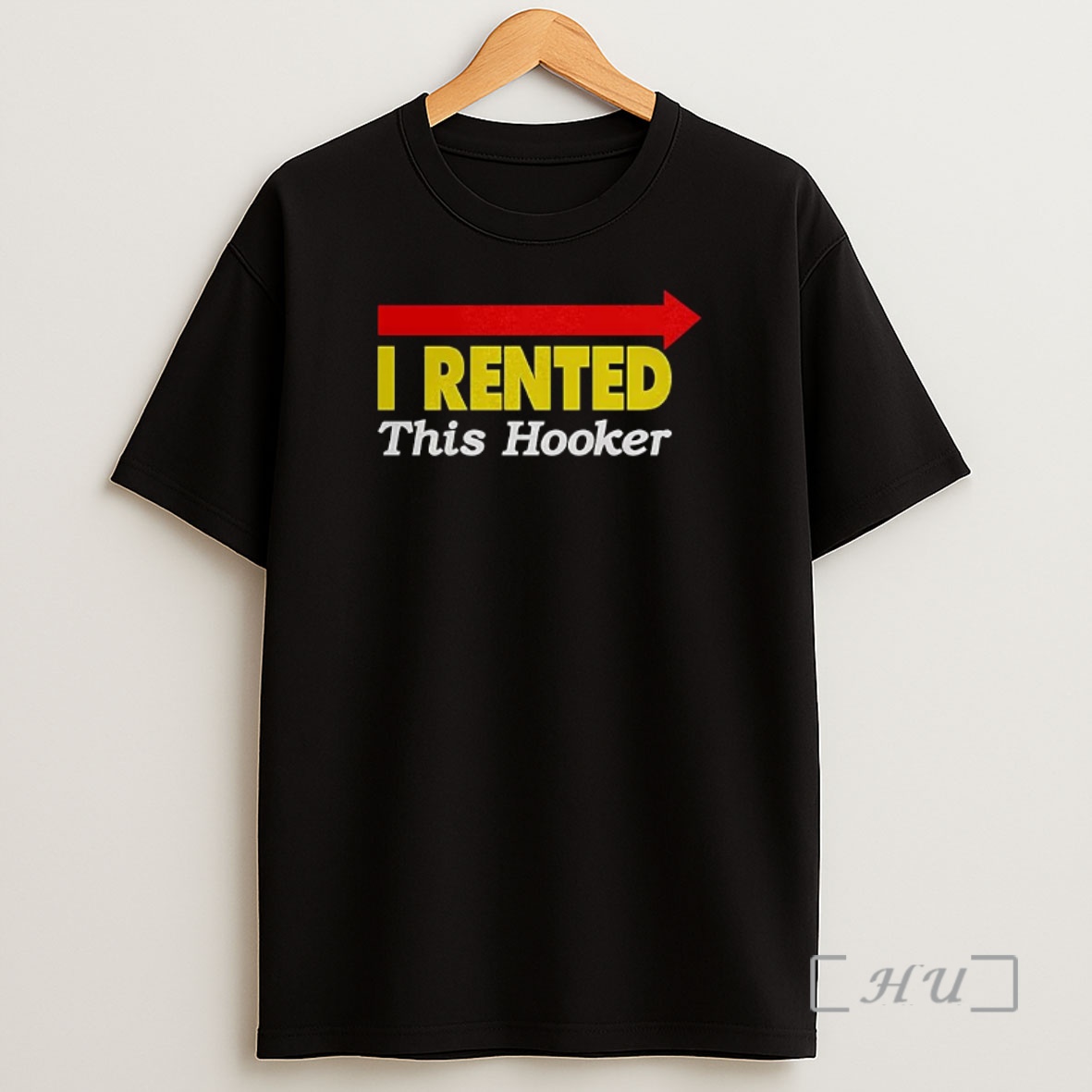 Officials I Rented This Hooker Premium Shirt Sweatshirt Tee