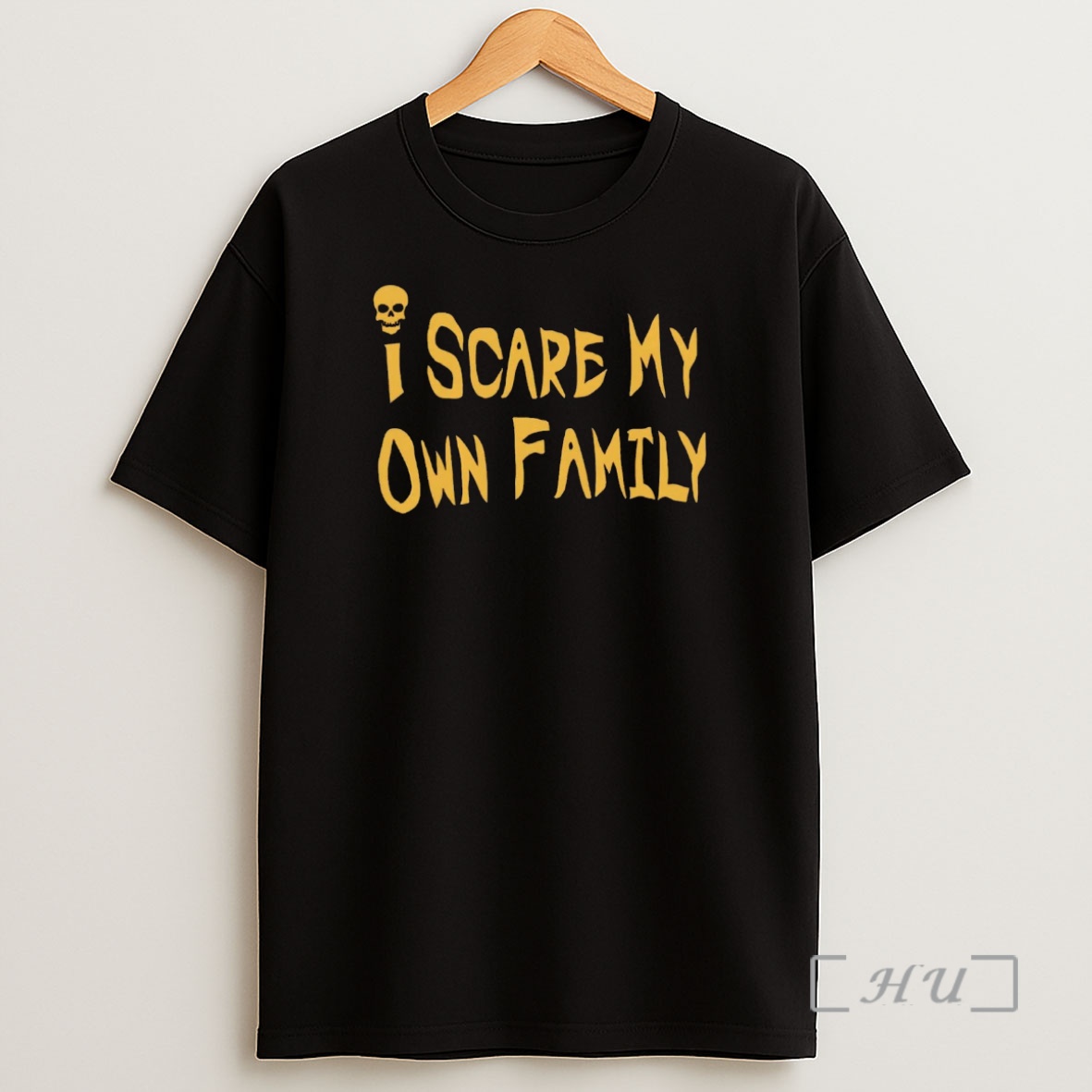 Officials I Scare My Own Family Pittsburgh Sarcasm Premium Shirt Sweatshirt Tee