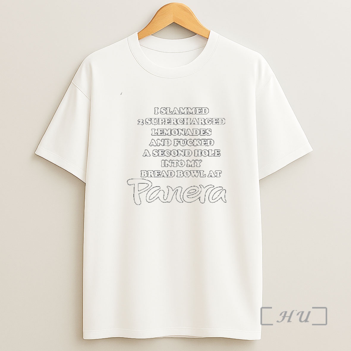 Officials I Slammed 2 Supercharged Lemonades Ornaments Premium Shirt Sweatshirt Tee