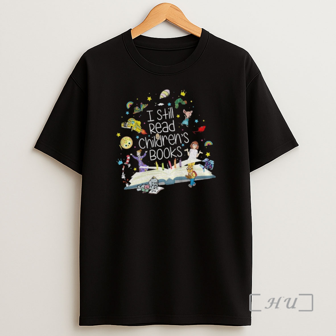 Officials I Still Read Childrens Books Back To School Premium Shirt Sweatshirt Tee