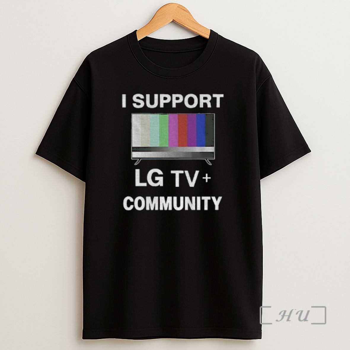 Officials I Support Lgtv Community Lgbt Pride Month Premium Shirt Sweatshirt Tee