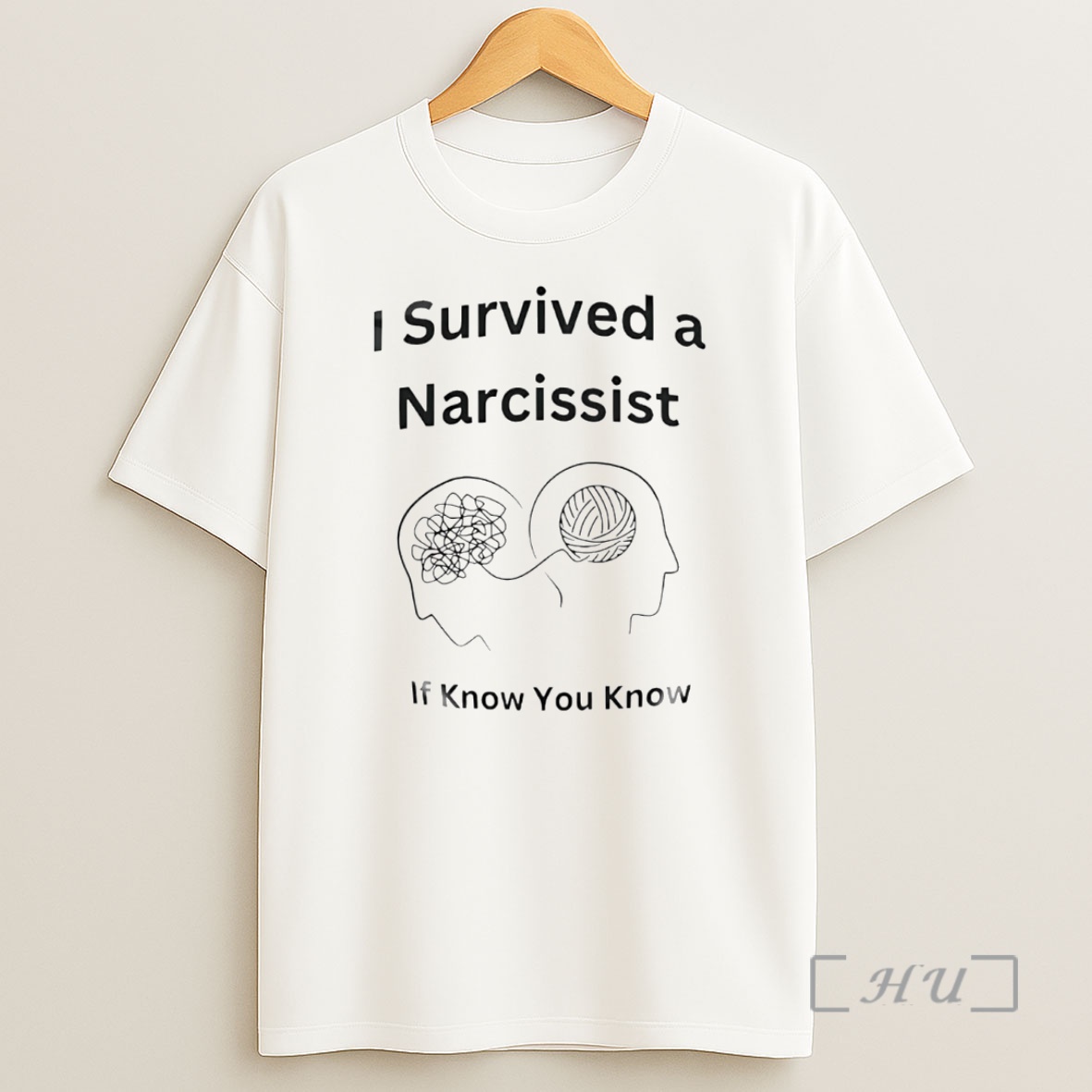 Officials I Survived A Narcissist If Know You Know Premium Shirt Sweatshirt Tee