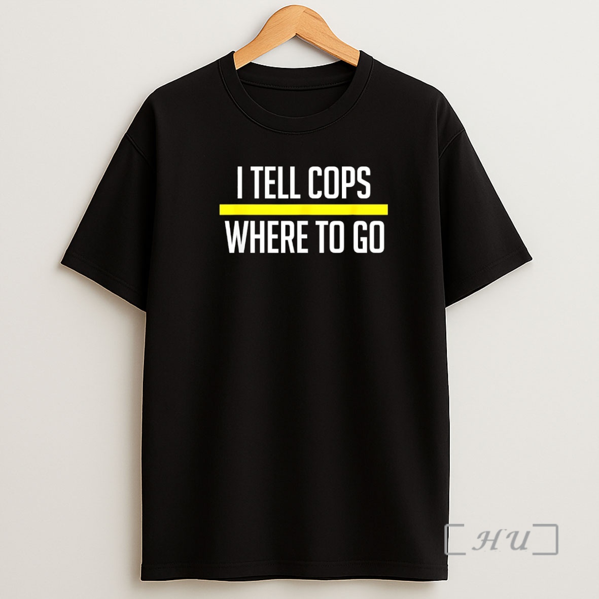 Officials I Tell Cops Where To Go Premium Shirt Sweatshirt Tee