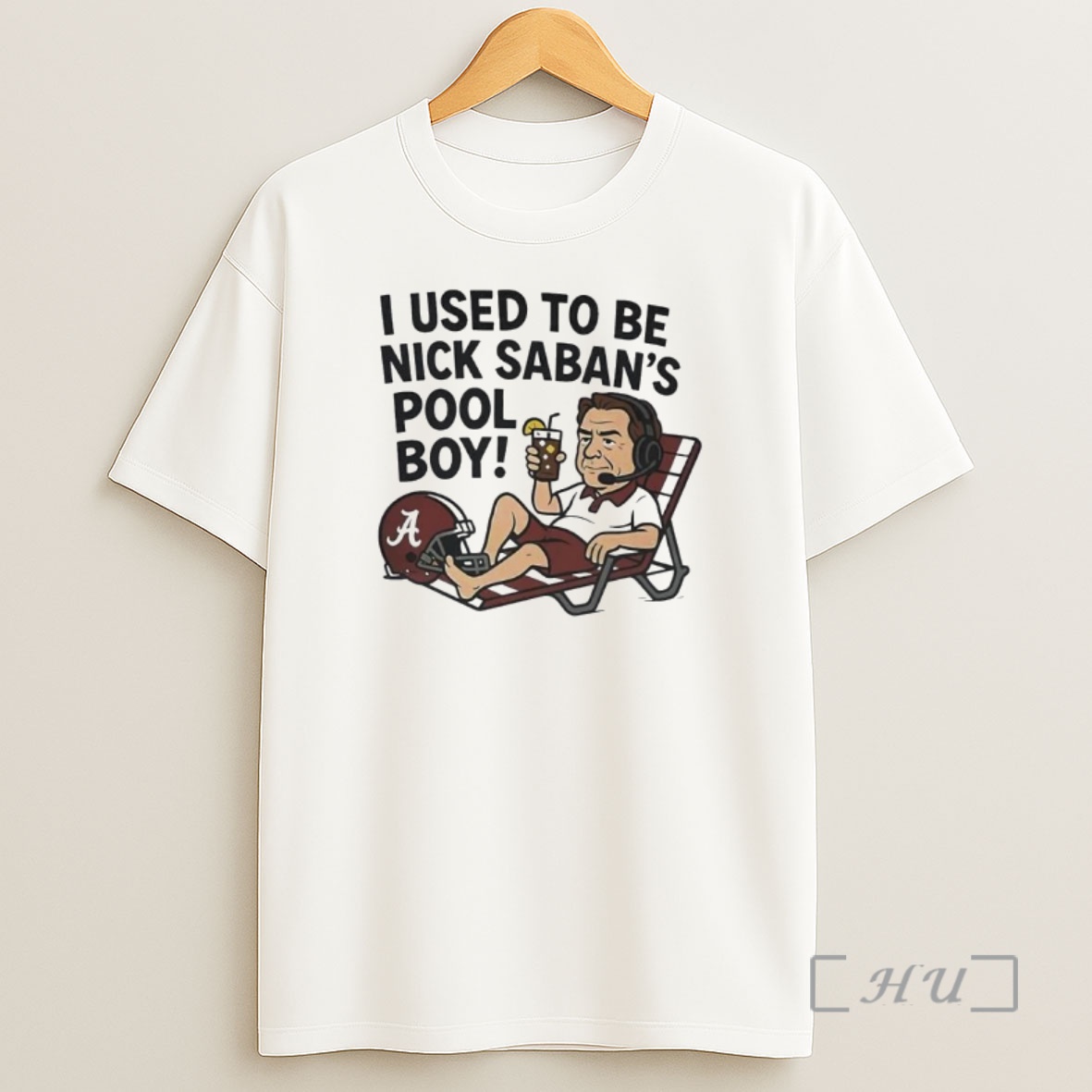 Officials I Used To Be Nick Sabans Pool Boy Ornaments Premium Shirt Sweatshirt Tee