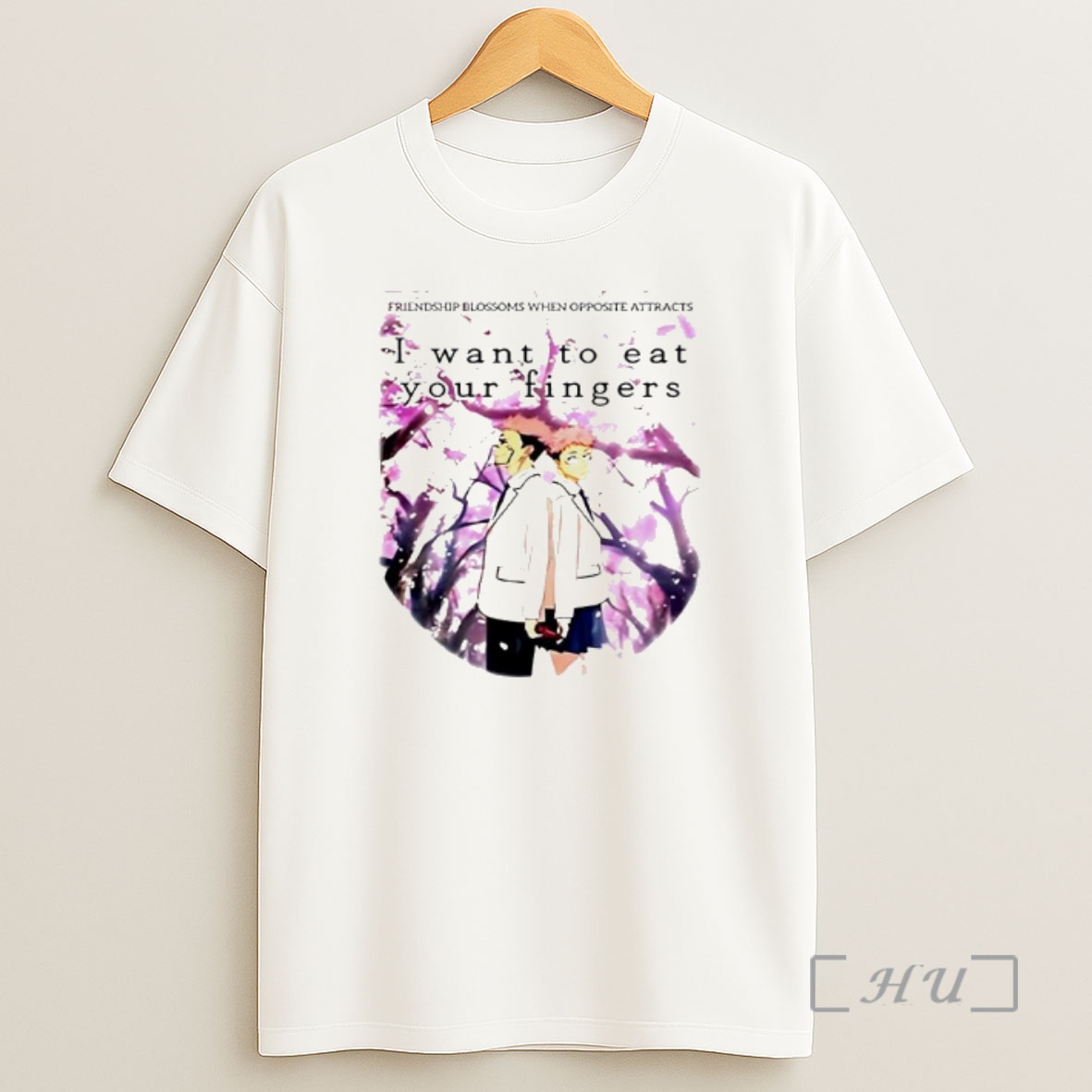 Officials I Want To Eat Your Fingers Manga Series Jujutsu Kaisen Premium Shirt Sweatshirt Tee