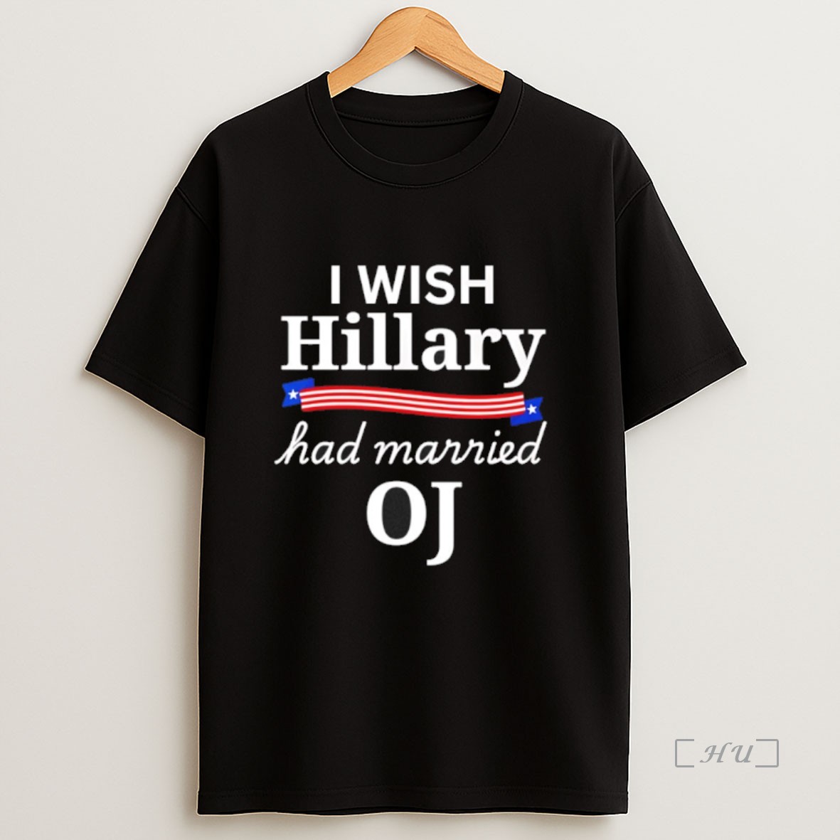 Officials I Wish Hillary Had Married Oj Premium Shirt Sweatshirt Tee