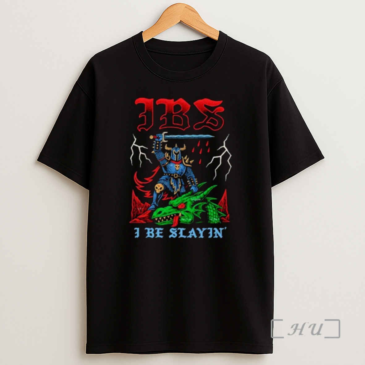 Officials Ibs I Be Slayin Ornaments Premium Shirt Sweatshirt Tee