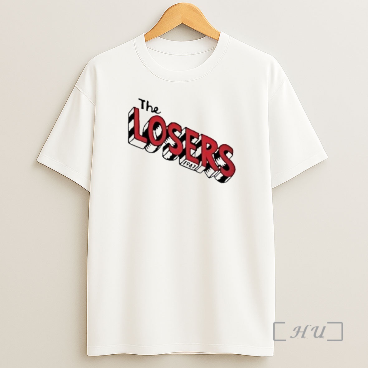 Officials It Welcome To Derry The Losers 2025 Premium Shirt Sweatshirt Tee
