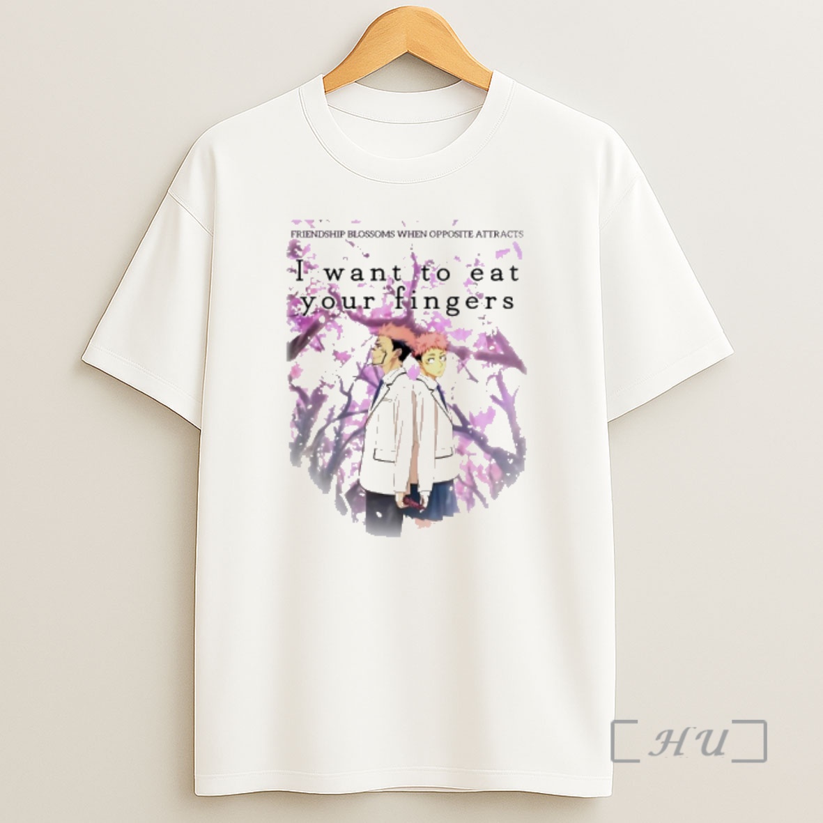 Officials Iwteyf Jjk Jujutsu Kaisen I Want To Eat Your Fingers Anime Premium Shirt Sweatshirt Tee