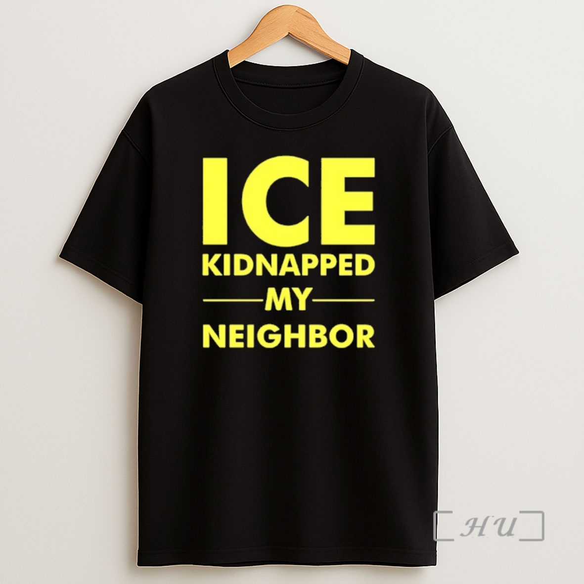 Officials Ice Kidnapped My Neighbor Premium Shirt Sweatshirt Tee