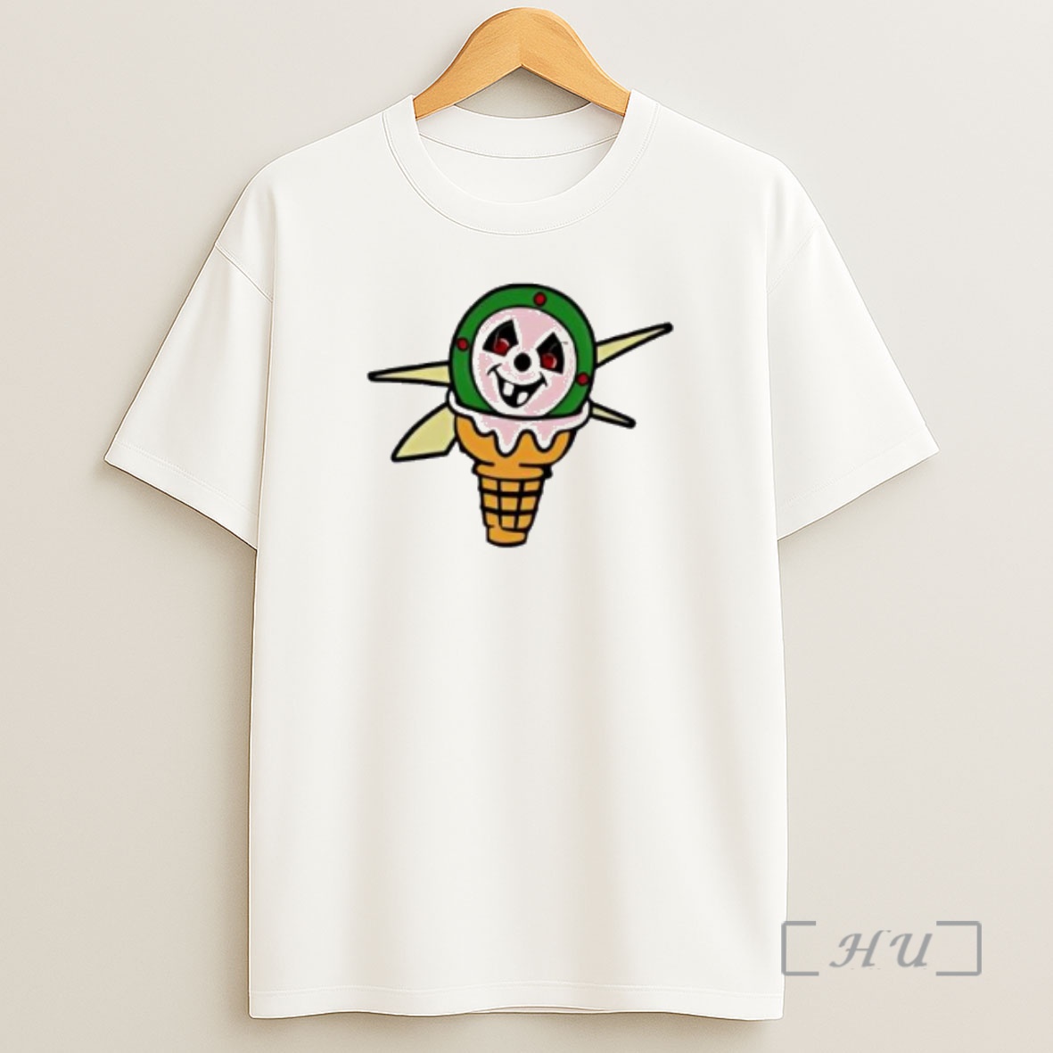 Officials Icecream X Reebok Octane Blender Premium Shirt Sweatshirt Tee
