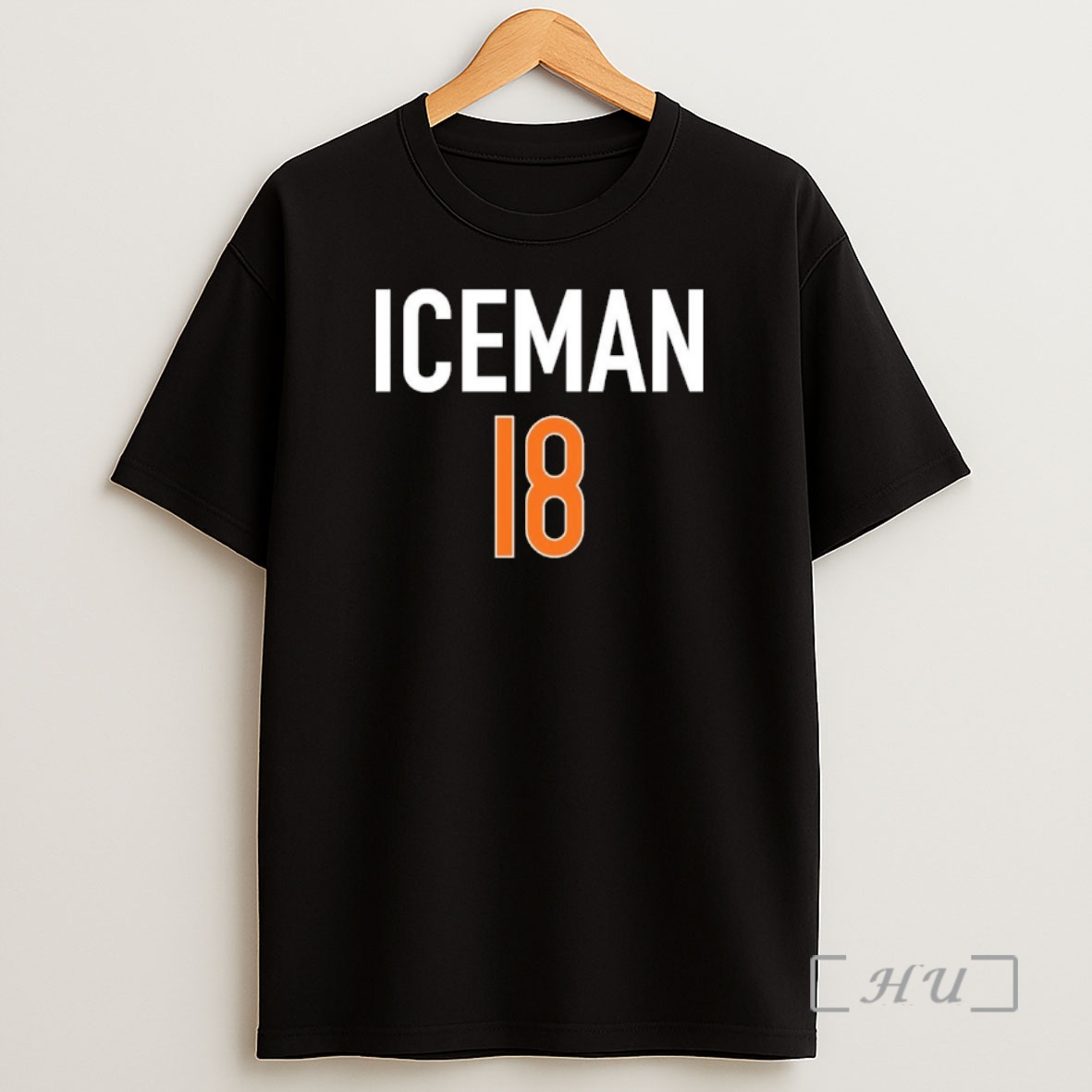 Officials Iceman 18 Caleb Williams Premium Shirt Sweatshirt Tee