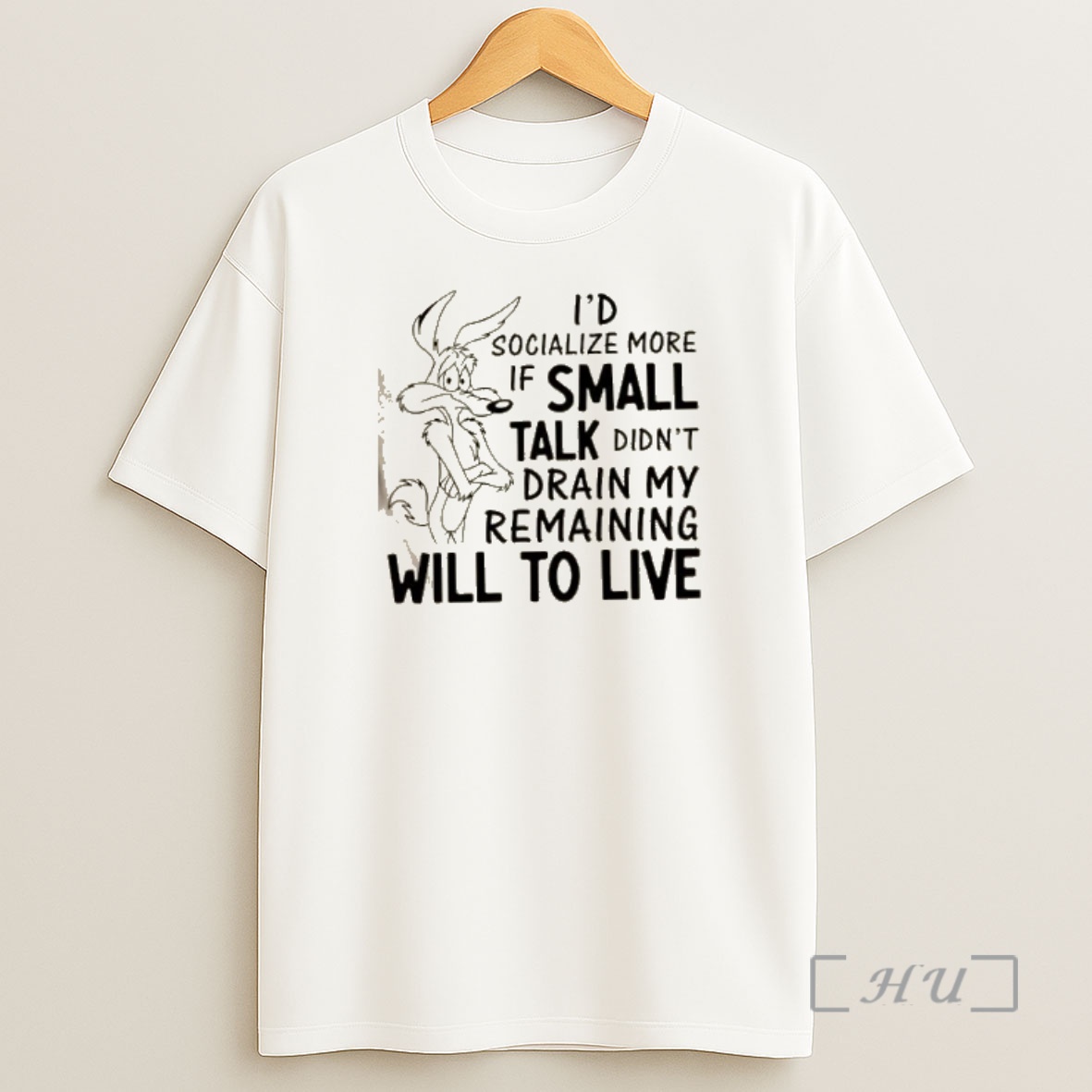 Officials Id Socialize More If Small Talk Didnt Drain My Remaining Will To Live Premium Shirt Sweatshirt Tee