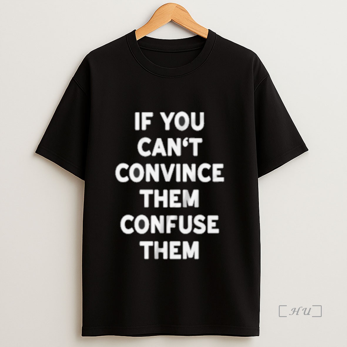 Officials If You Cant Convince Them Confuse Them Premium Shirt Sweatshirt Tee