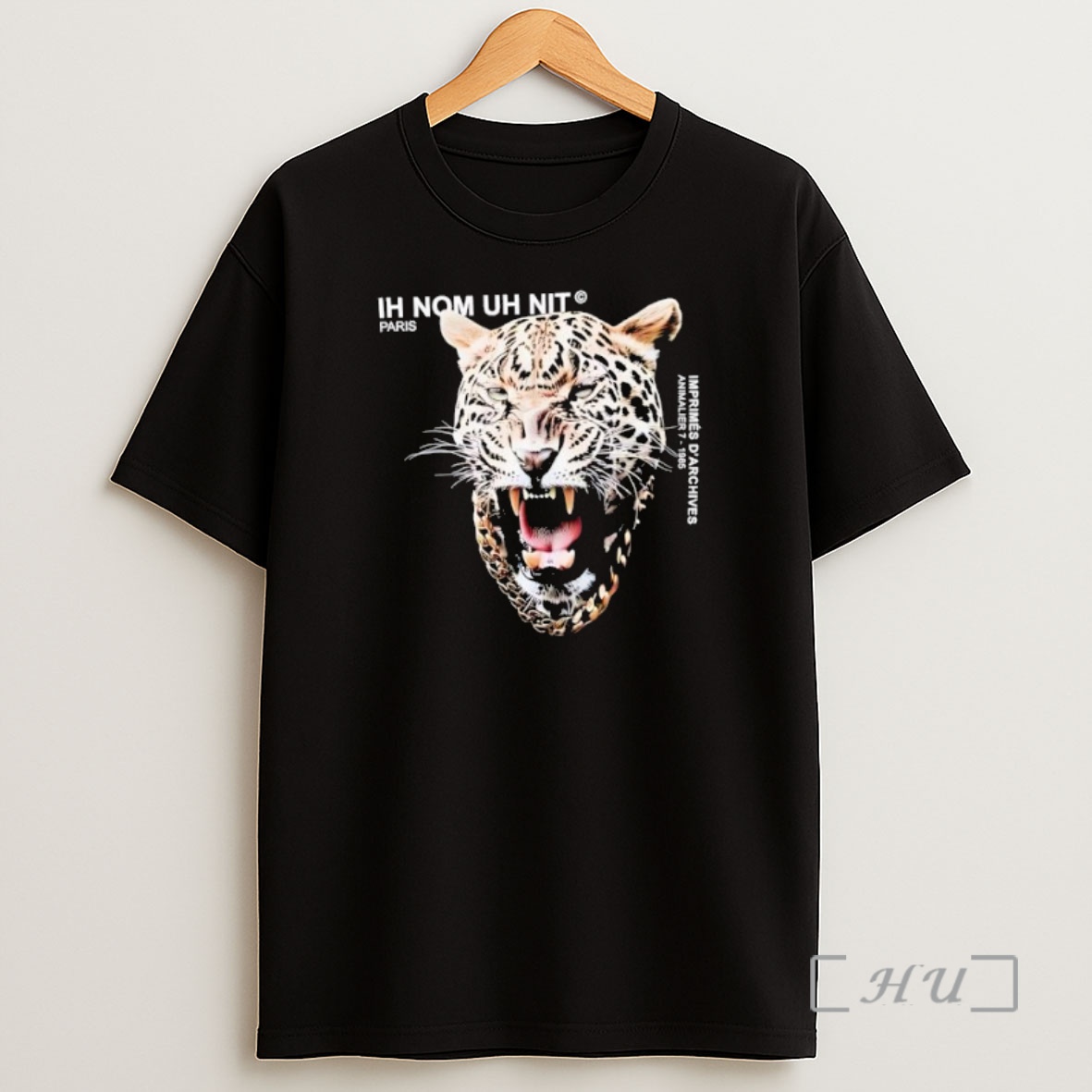 Officials Ih Nom Uh Nit Jaguar Premium Shirt Sweatshirt Tee