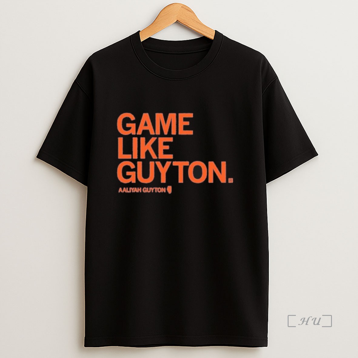 Officials Illinois Aaliyah Guyton Game Like Guyton Premium Shirt Sweatshirt Tee