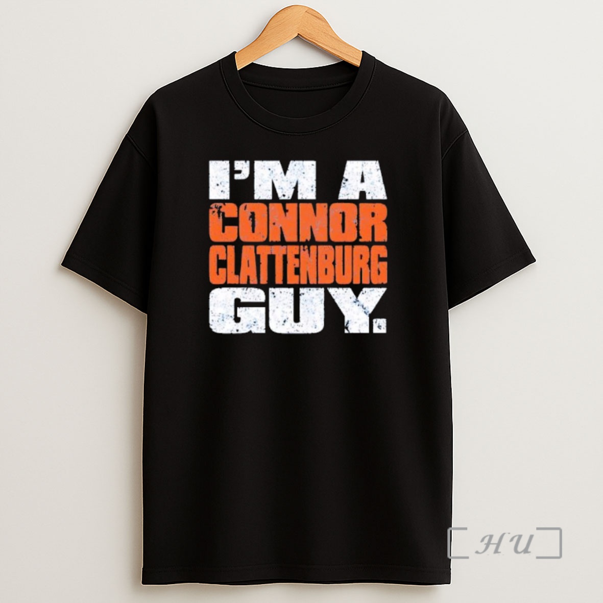 Officials Im A Connor Clattenburg Guy Premium Shirt Sweatshirt Tee