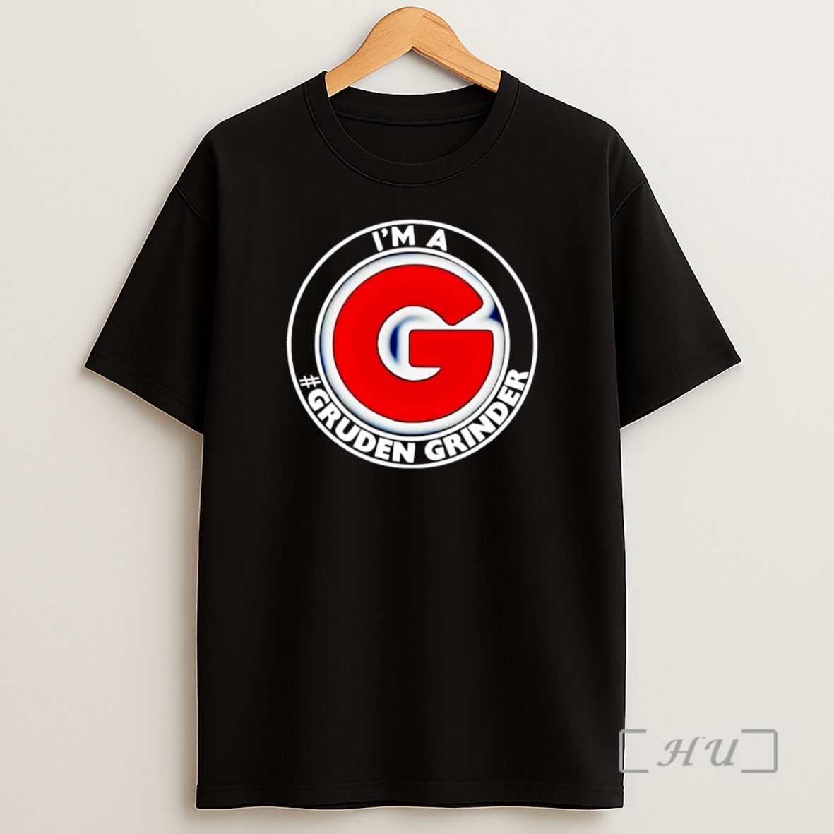 Officials Im A Gruden Grinders Christmas Premium Shirt Sweatshirt Tee