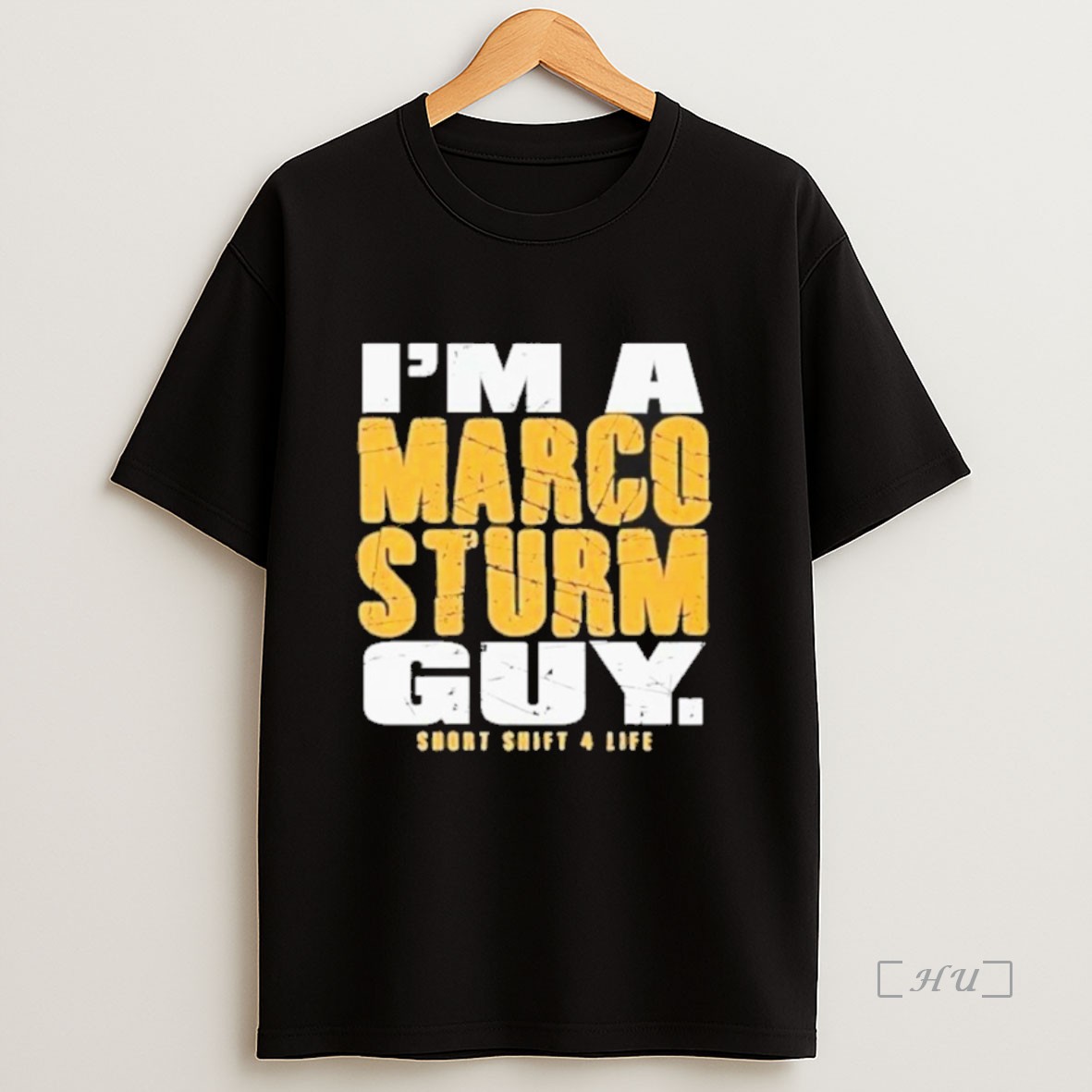 Officials Im A Marco Sturm Guy Short Shift 4 Life Premium Shirt Sweatshirt Tee