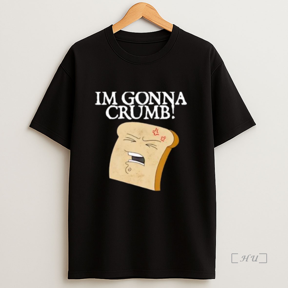 Officials Im Gonna Crumb Crumbing Premium Shirt Sweatshirt Tee