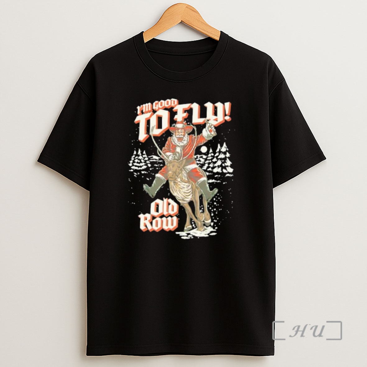 Officials Im Good To Fly Old Row Graphic Premium Shirt Sweatshirt Tee