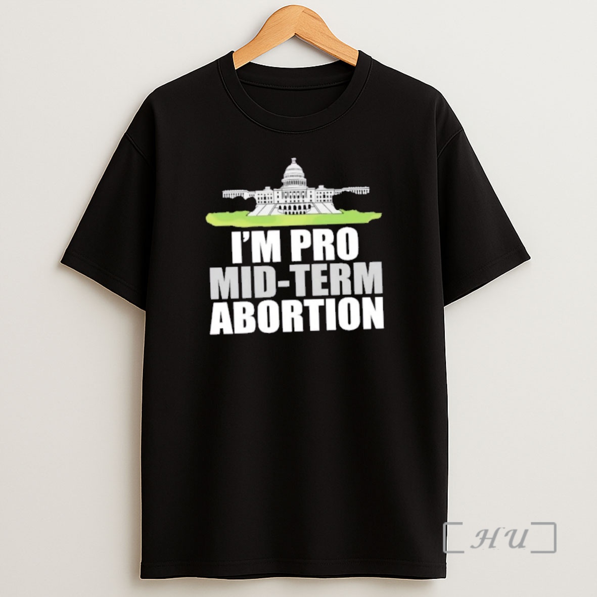 Officials Im Pro Mid Term Abortion Premium Shirt Sweatshirt Tee