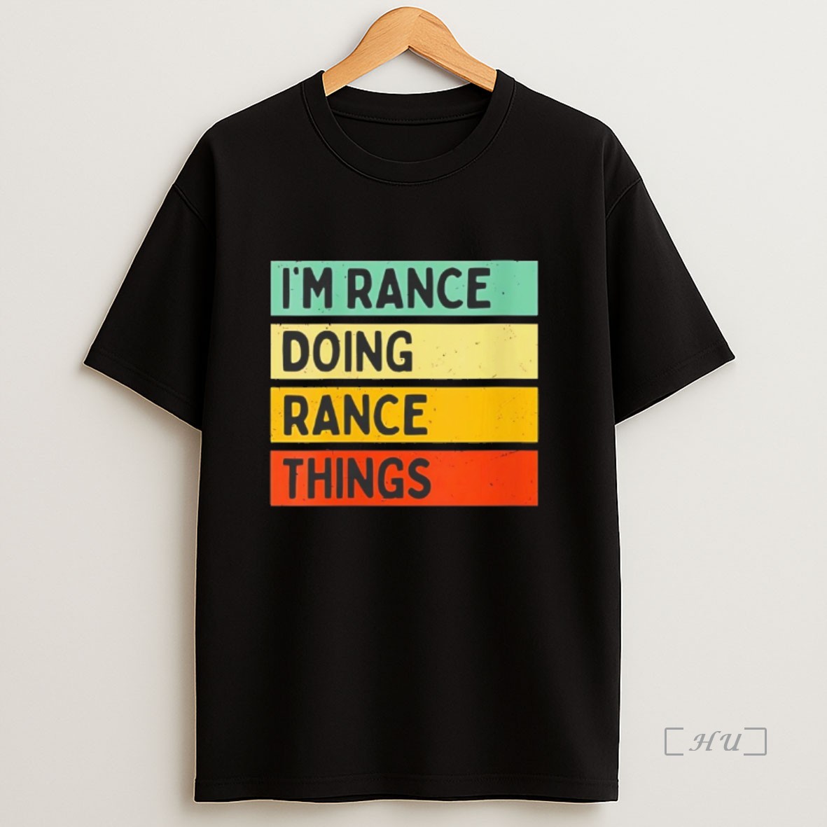 Officials Im Rance Doing Rance Things Premium Shirt Sweatshirt Tee
