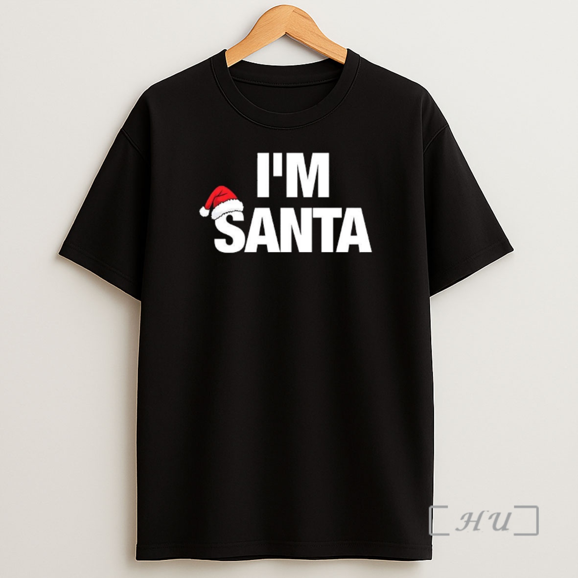 Officials Im Santa Merry Christmas Letter Premium Shirt Sweatshirt Tee