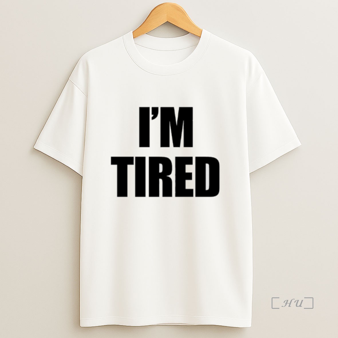 Officials Im Tired Premium Shirt Sweatshirt Tee