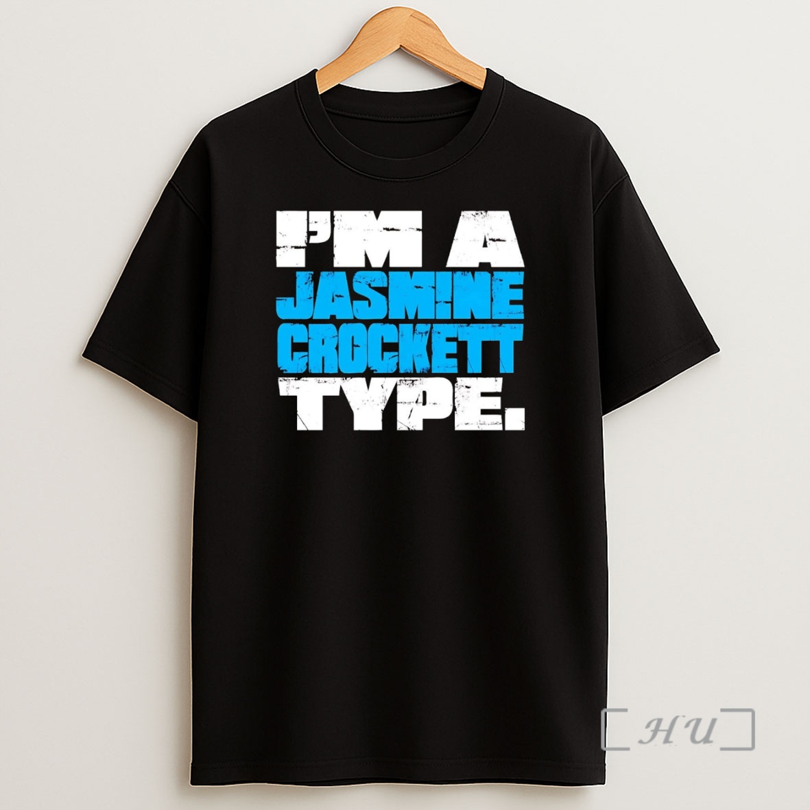 Officials Im A Jasmine Crockett Type Premium Shirt Sweatshirt Tee