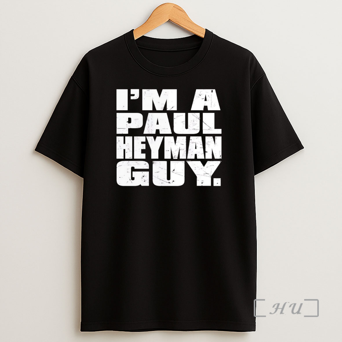 Officials Im A Paul Heyman Guy Premium Shirt Sweatshirt Tee